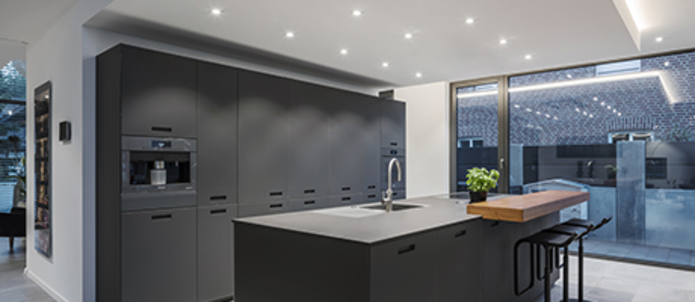 Home / Living bei Elektro-Schuetz Ak GmbH in Raunheim